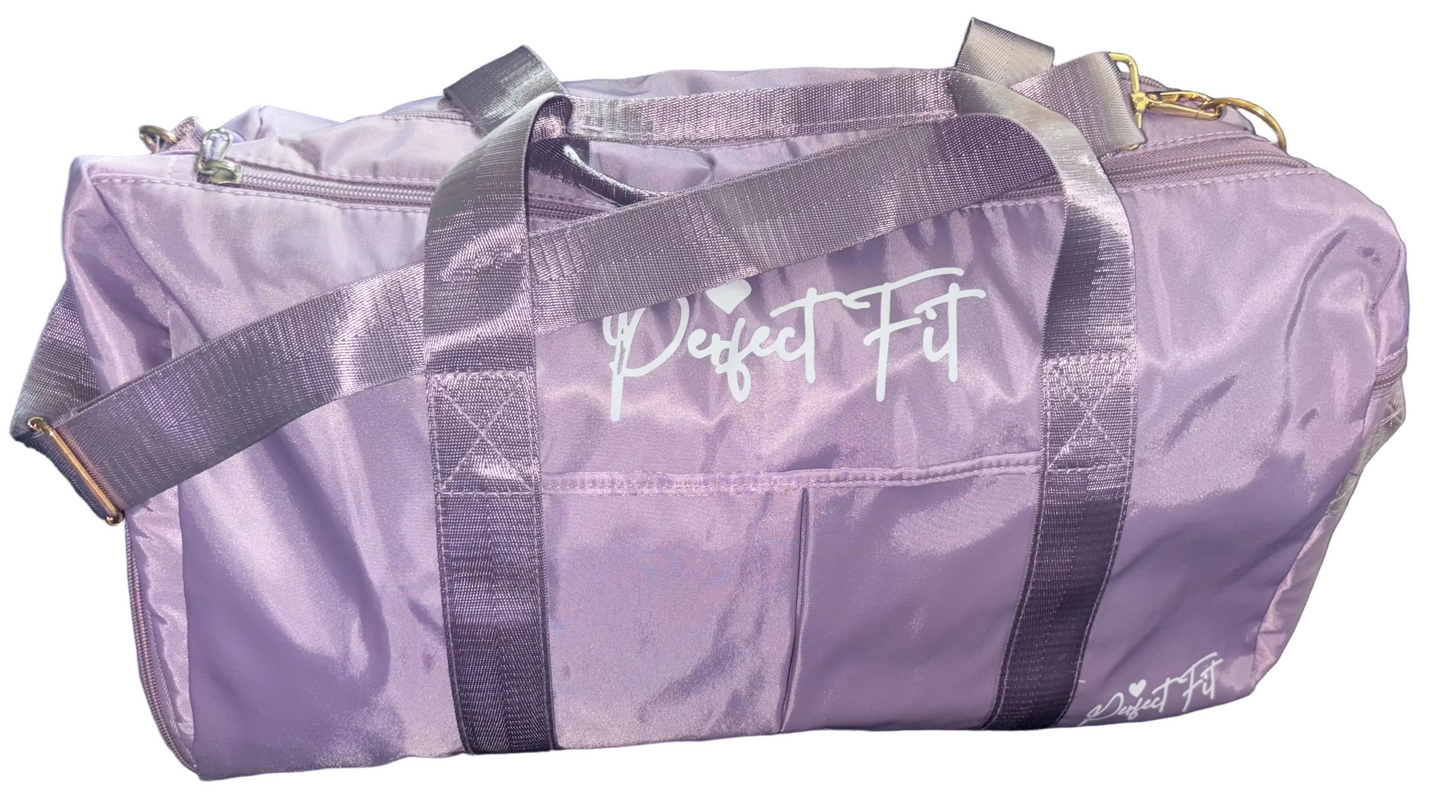 Lavender Luxe